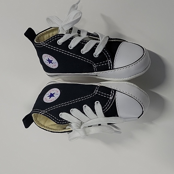 Converse All Star Sneakers - Picture 2 of 10